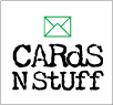 cards n stuff!