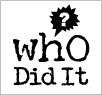 who did it?